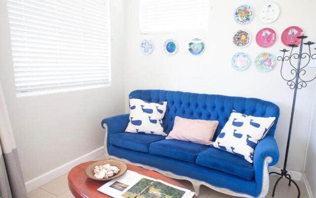 The Grosvenor Guest House