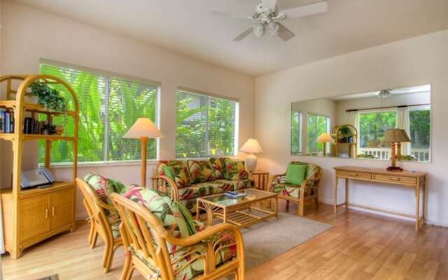 Poipu Sands 325 Condo