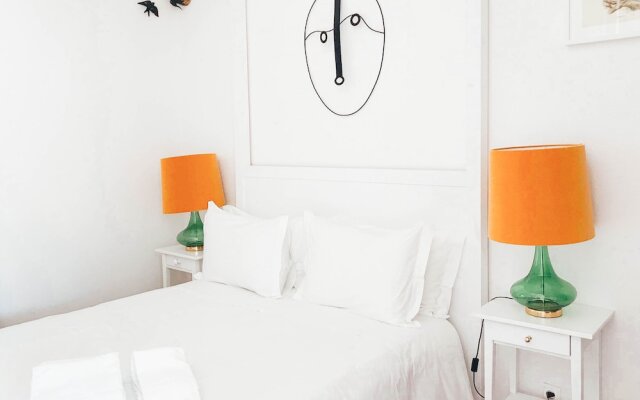 Senhora do Cabo Meco