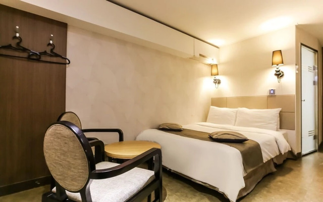 Yeoju Reverse Hotel