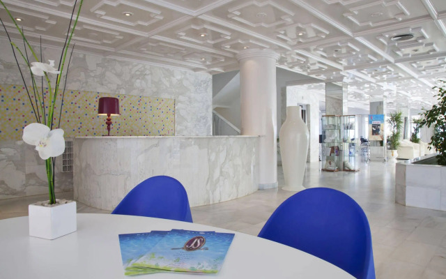 Hotel JS Can Picafort