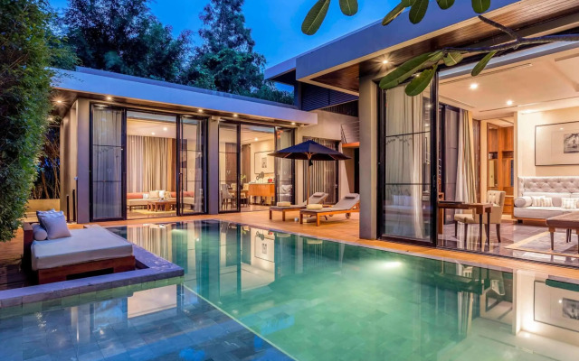 V Villas Hua Hin - MGallery Collection