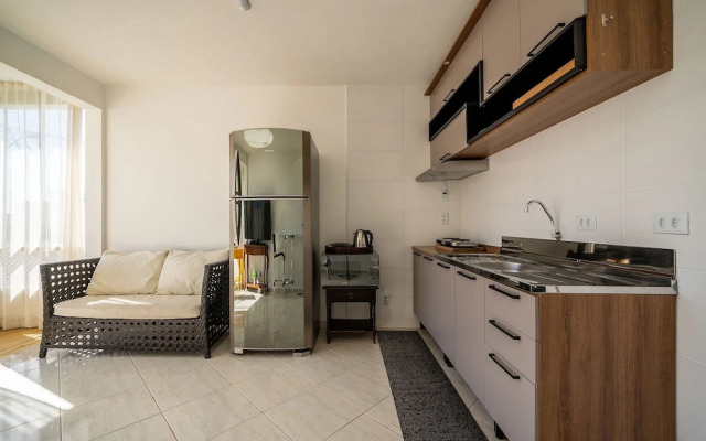 2BR apt W/suite 100m Bombas Beach Ror0001