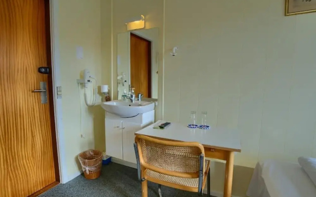 Ebsens Hotel