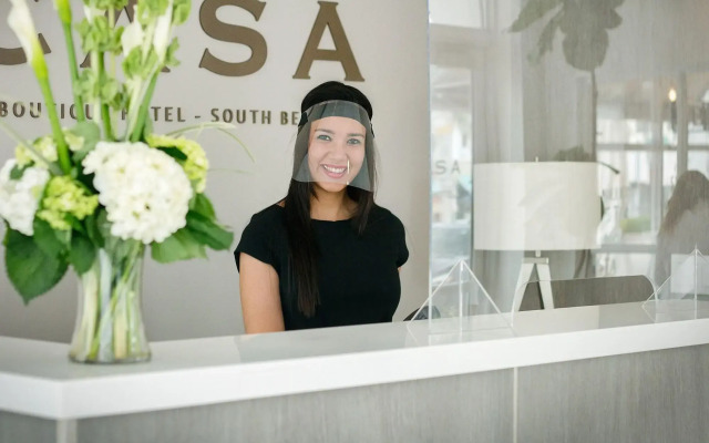Casa Boutique Hotel