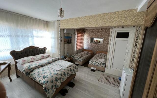 Saydam Otel