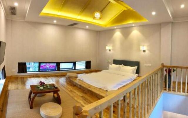 Emei Mountain Xileer Hotel