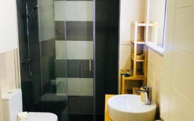 Holiday House Patalavaca