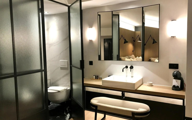 Niki Athens Hotel