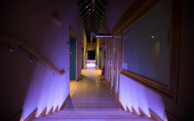 Hotel Sotto Il Cielo