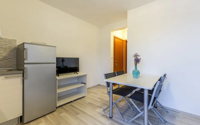 A1 - Spacious apt With the sea View & use of Pool