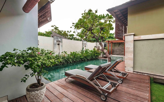 Pradha Villas Seminyak