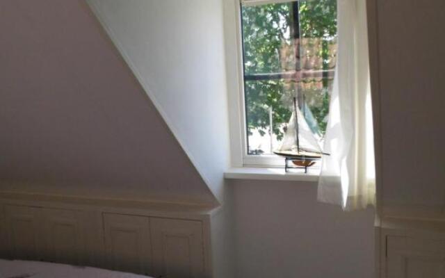 Vakantiehuisjesmarsherne