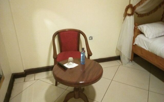 Prestige Hotel & Club Nyeri