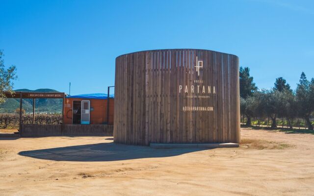 Hotel Partana