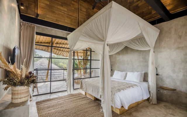 ZIN Canggu Resort & Villas