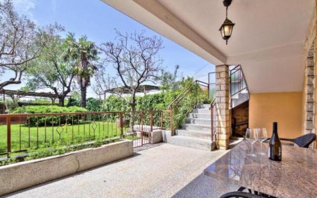 CICI house with apartment