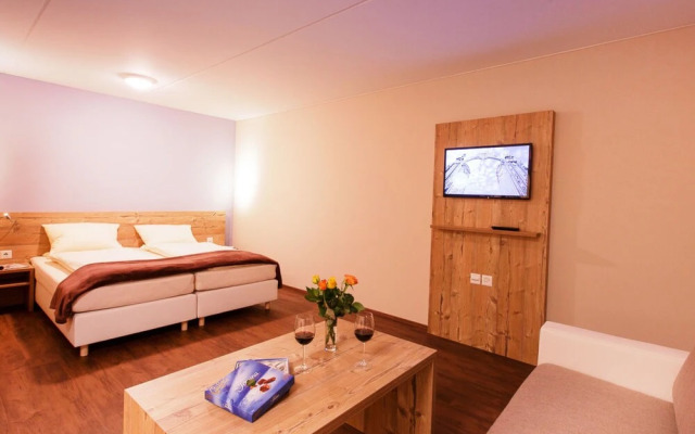 Wohntel Sevelen in Sevelen