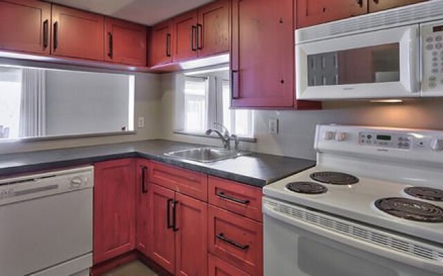 Blue Mountain Mosaic Boutique Suites
