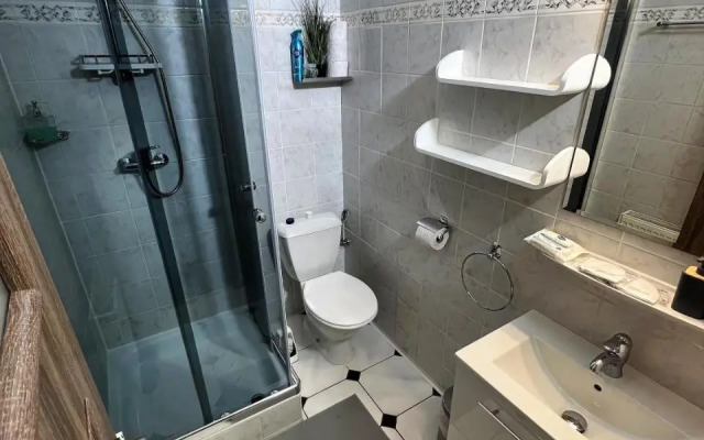 Apartmány Karlovy Vary