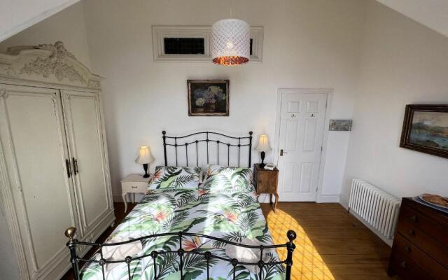 The Light Chapel - Pet friendly