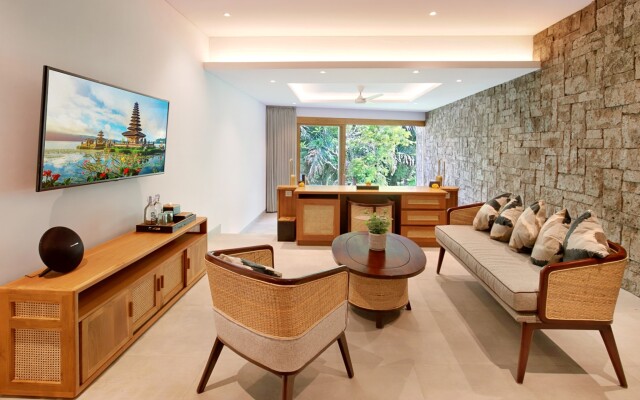 Kaamala Resort & Spa Ubud by Ini Vie Hospitality