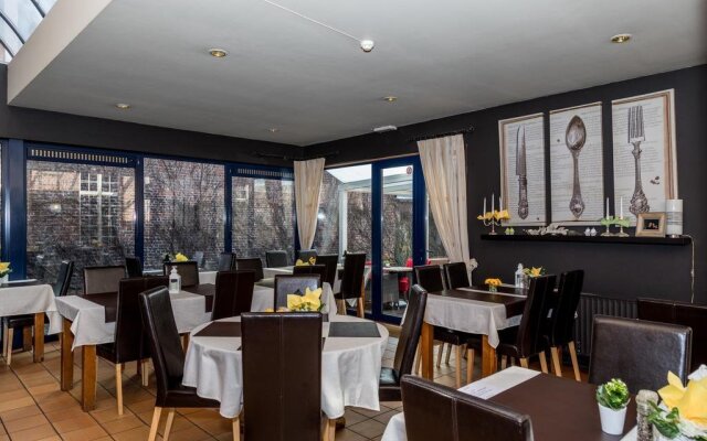 Hotel 'T Land Van Bornem