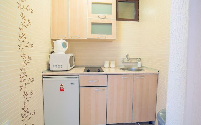 Apartments Viktorija