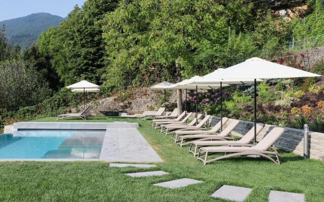 Rota Apartments - Cà Guaccio