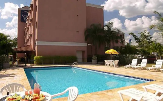 Sleep Inn Ribeirao Preto