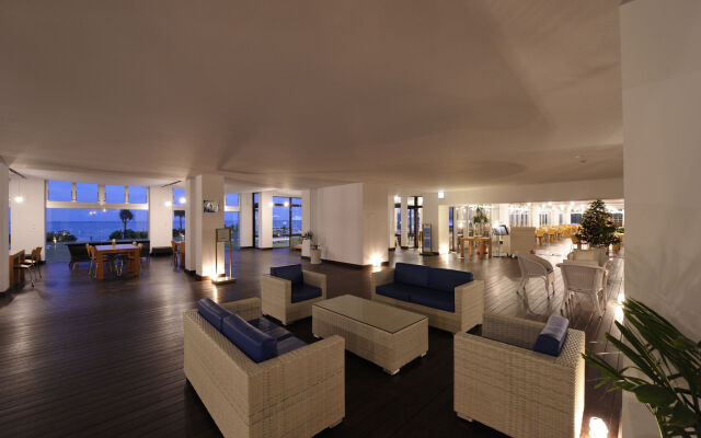 EN RESORT Kumejima EEF Beach Hotel