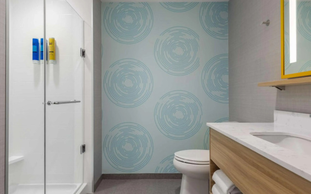 Tru By Hilton Bracebridge, On