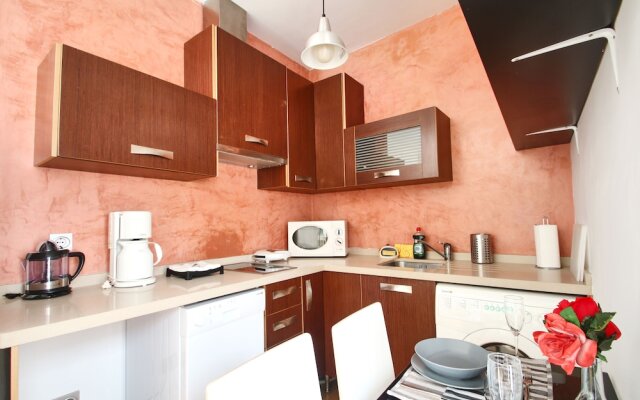 Lovely apartmet in historical centre