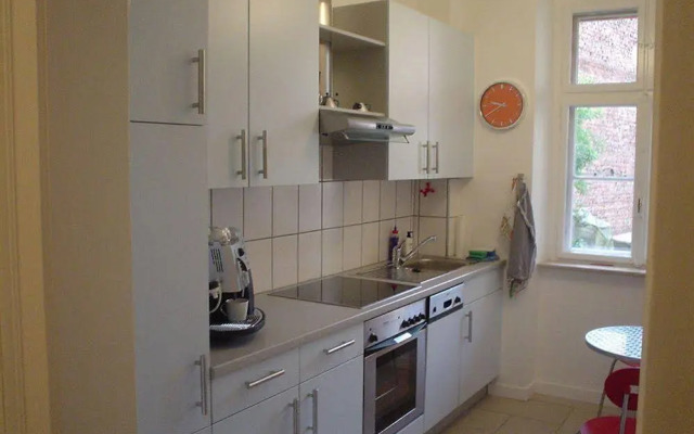 Apartments Logis 69