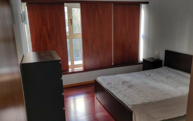 New Luxury Flat in Santa Clara