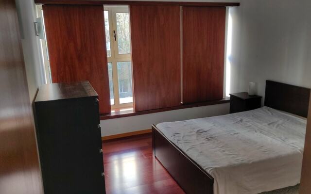 New Luxury Flat In Santa Clara