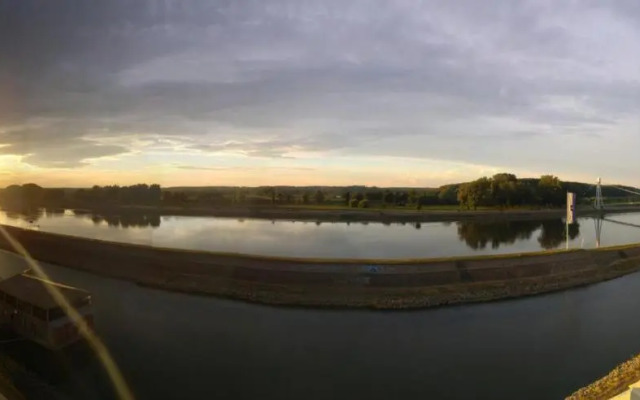 RiverView apartment