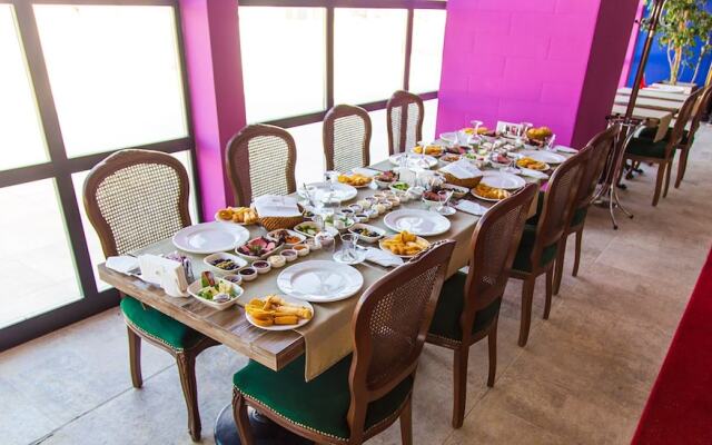 Sivas Keykavus Hotel