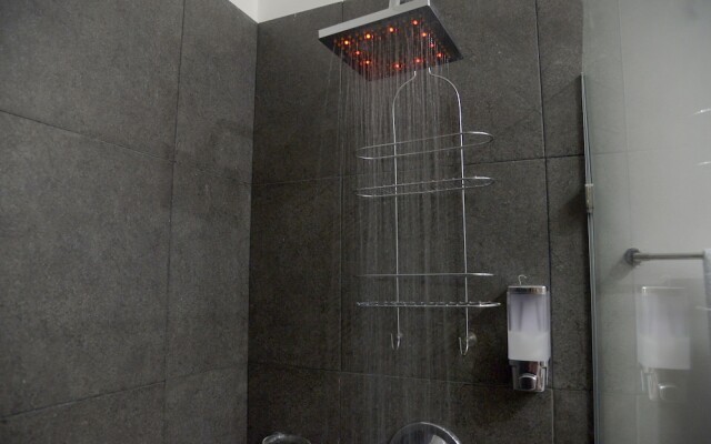 Top Apartment Cartagena Colombia