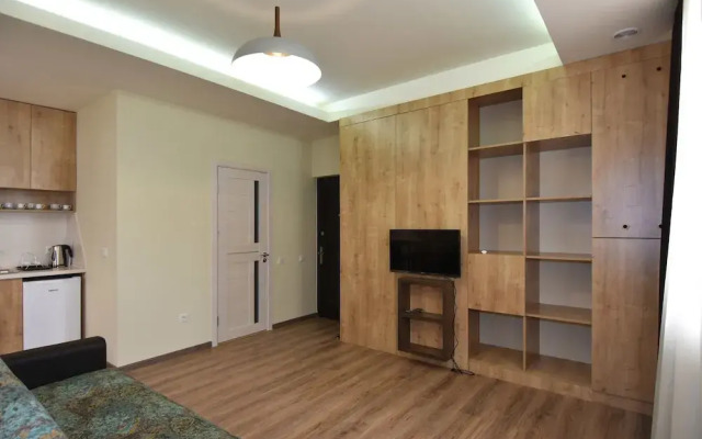 Gallery Apartment A
