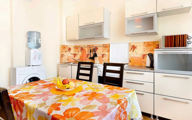 Apartment Etazhydaily Malysheva 4B