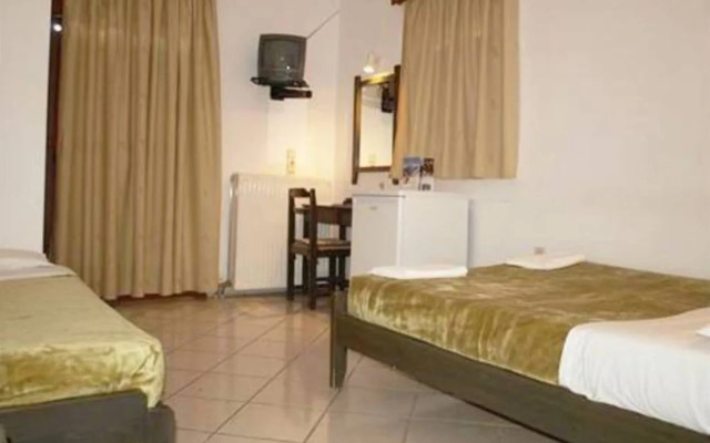 Aristea Hotel