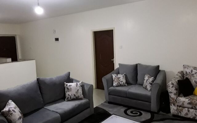 Acacia Furnished Apartments