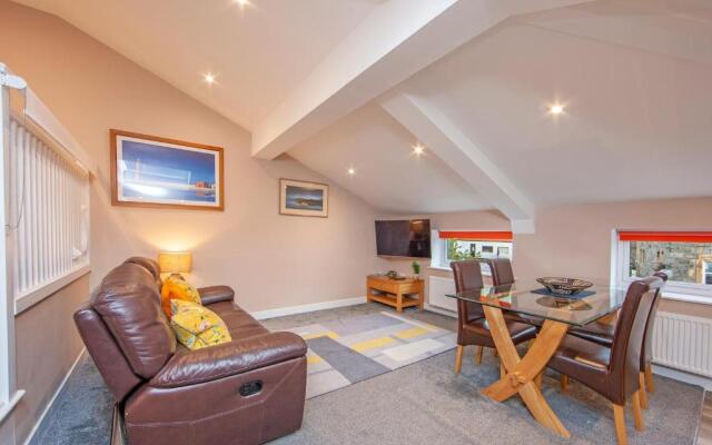 Premium Studio Apt B in Oban Town