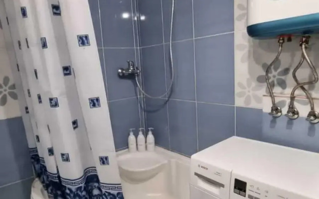 Апартаменты на улице Белинского 149