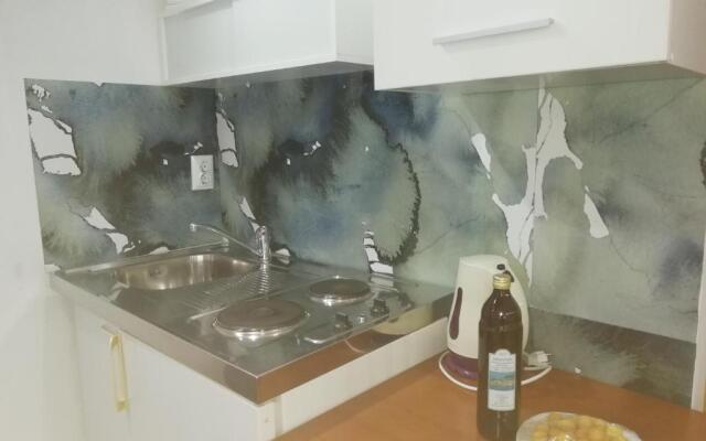 Apartman Kristina
