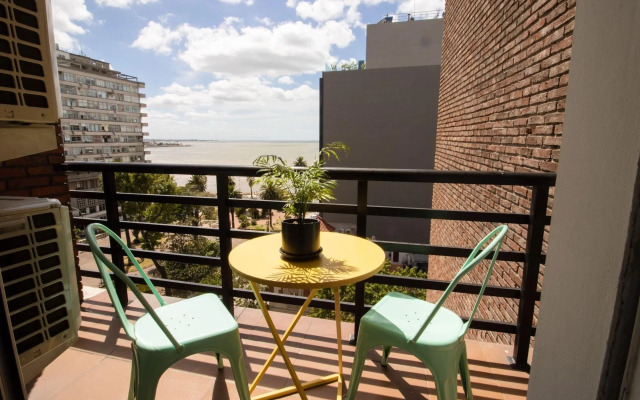 Selina Montevideo