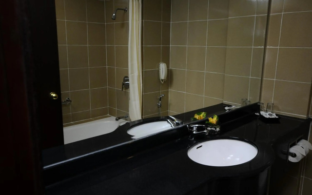 The Katerina Hotel