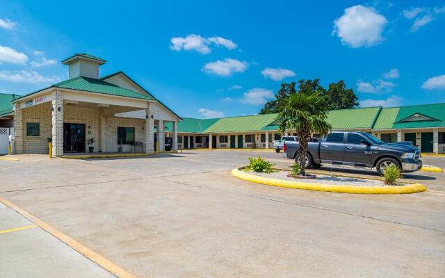 OYO Hotel Yoakum West