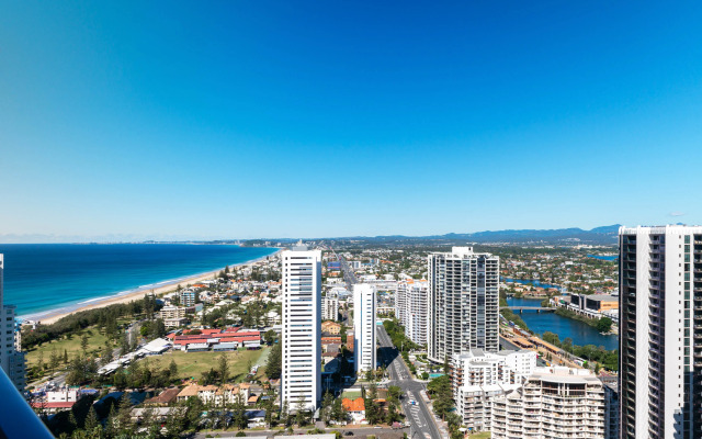 Peppers Broadbeach